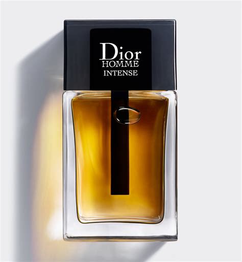 dior homme vs dior intense|dior homme intense 2020 notes.